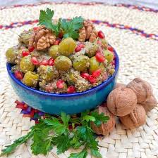 تصویر 1 از فروش عمده کنسرو زیتون پرود درجه 1 خوشمز + با قیمت به صرفه وارزان